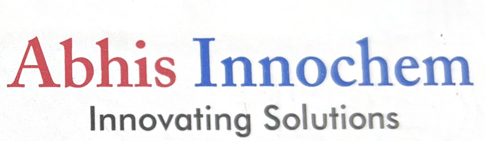 Abhis Innochem