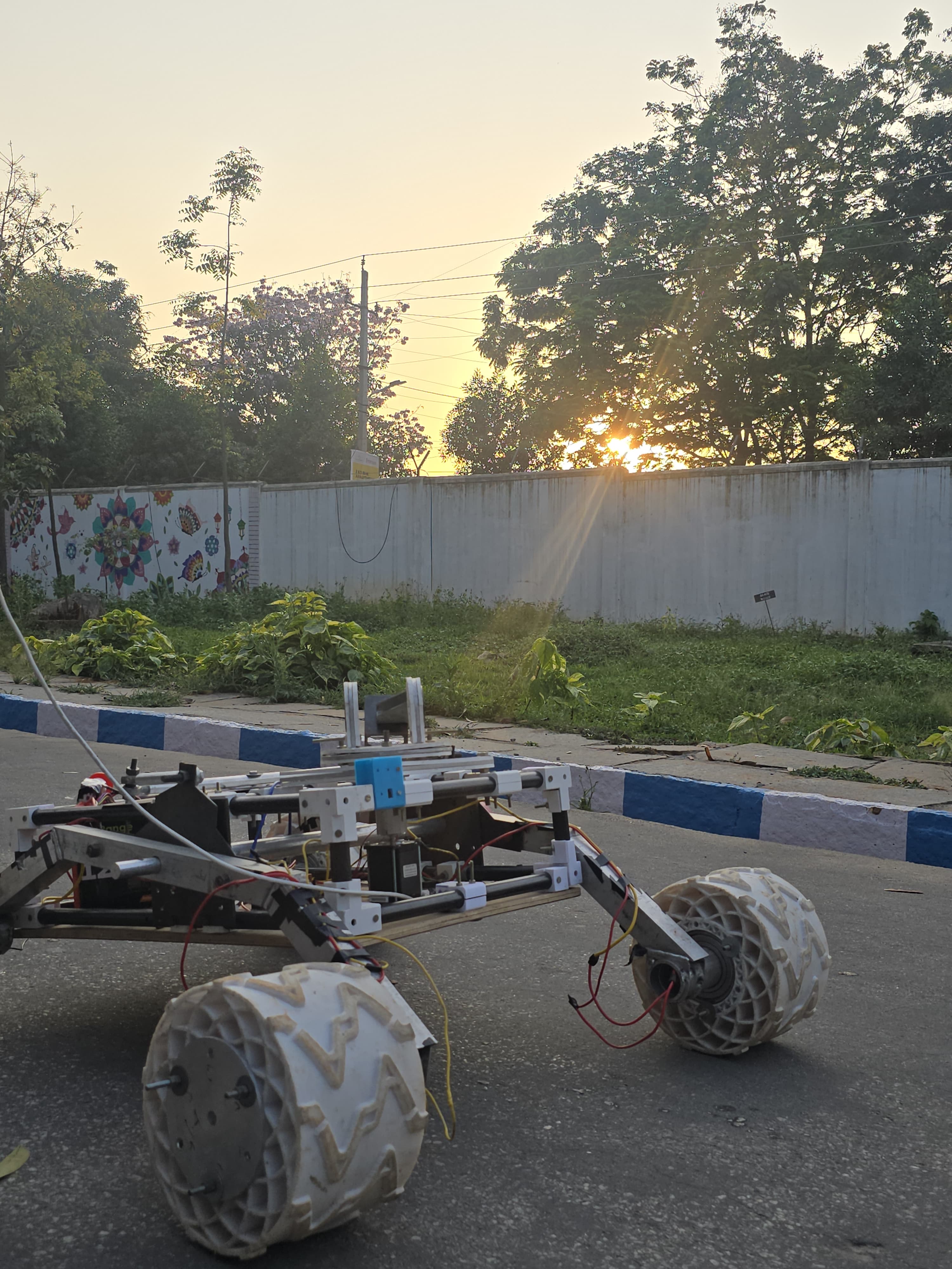 AstroWind Hero Image