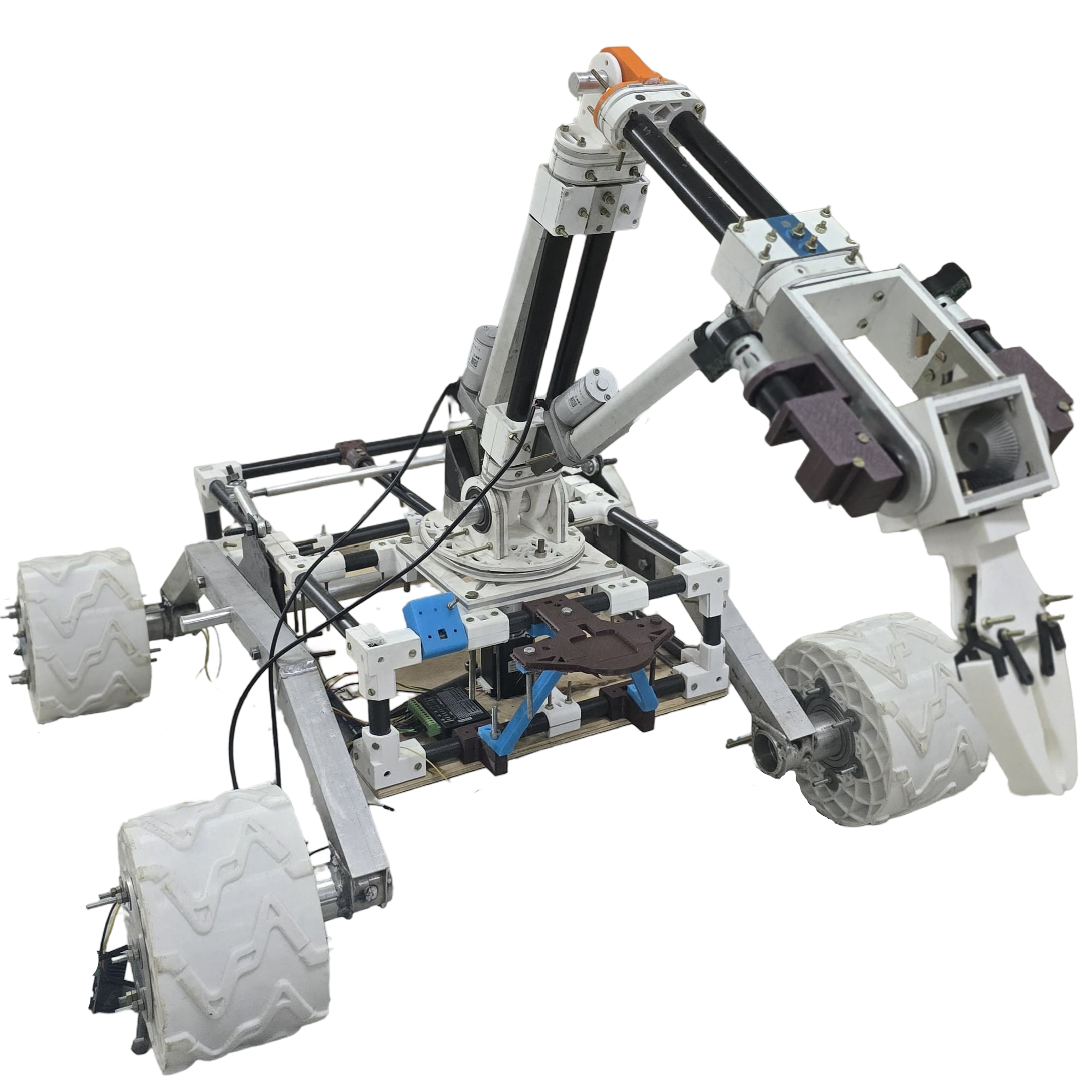 AstroWind Hero Image